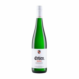 Erben Spätlese Feinfruchtig (1X0,75l Flasche)