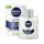 NIVEA MEN Sensitive After Shave Balsam (1 x 100 ml) beruhigendes After Shave, Hautpflege nach der Rasur mit Kamille und Vitamin E
