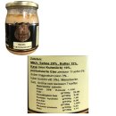 Selezione Tartufi Crema Tartufo Bianco (500g Glas...