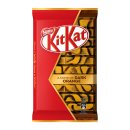 KitKat A Taste of Dark Orange (112g Schokoladentafel)