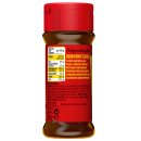 Maggi Würzmischung Nr. 1 Gebratenes Fleisch 3er Pack (3x78g Glas) + usy Block