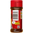 Maggi Würzmischung Nr. 1 Gebratenes Fleisch 3er Pack (3x78g Glas) + usy Block