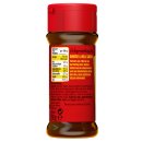 Maggi Würzmischung Nr. 2 Gemüse & helle Saucen 3er Pack (3x78g Glas) + usy Block