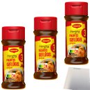 Maggi Würzmischung Nr. 3 pikantes Geflügel 3er...