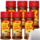 Maggi Würzmischung Nr. 3 pikantes Geflügel 6er...