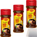 Maggi Würzmischung Nr. 5 Hackfleisch 3er Pack (3x75g...