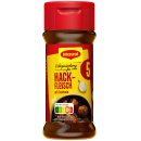 Maggi Würzmischung Nr. 5 Hackfleisch 6er Pack (6x75g...