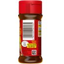 Maggi Würzmischung Nr. 6 Pasta & Pizza 3er Pack (3x60g Glas) + usy Block