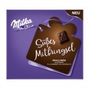 Milka "Süßes Mitbringsel" Pralinen Zartherb 110 g