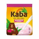 Kaba Das Original Himbeere Getränkepulver (400g Beutel)