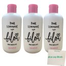 bilou Shampoo Pink Lemonade