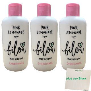 bilou Conditioner Pink Lemonade