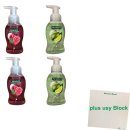 Palmolive Magic Softness Schaum-Handseife Himbeere &...