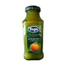 Yoga Optimum Albicocca Aprikosennektar (200ml Flasche)