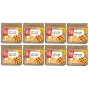 LU Lütticher Zuckerwaffeln (8x225g Packung)