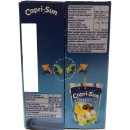 Capri Sun Banapple 2er Pack (20x200ml Capri Sonne Banane Apfel) + usy Block