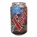 Dr. Foots Cherry Cola (0,33l Dose)