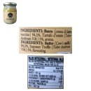 MG Burro e tartufo destate "Butter mit...