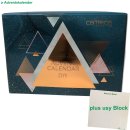 Catrice Adventskalender DIY 2020 (1er Pack) + usy Block