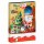 Kinder Mini Mix Adventskalender Motiv: BAUM mit mini kinder Bueno, Country und Schokolade (152g)