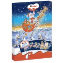 Kinder Mini-Mix Adventskalender Doppelpack beide Motive...