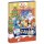 Kinder Mini-Mix Adventskalender Doppelpack beide Motive mit mini kinder Bueno, Country und Schokolade (152g) + usy Block