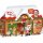 Ferrero Kinder Mix Adventskalender 3D KEINE MOTIVWAHL (234g Packung)