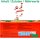 Ferrero Kinder Mix Adventskalender 3D - Motiv Weihnachtsmann (234g Packung)