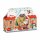Ferrero Kinder Mix Adventskalender 3D Doppelpack (2x234g Packung) + usy Block