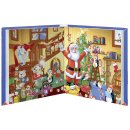 kinder Mix Adventskalender Ravensburger Wieso? Weshalb?...