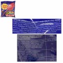 Chupa Chups Zungenmaler 3er Pack (3x120g Beutel) + usy Block