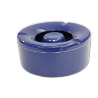 WACA Windaschenbecher mit Deckel 12,5cm Durchmesser (1 Stck)