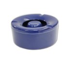 WACA Windaschenbecher mit Deckel 12,5cm Durchmesser (1 Stck)