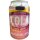 Cola Testpaket: 3 Flavour Sorten: Marshmallow, Dr. Foots und Cinnamon (jeweils 6x0,33l Dose) + usy Block