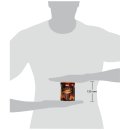 Nestle Feinste heiße Schokolade Caramel 3er Pack (3x250g Dose) + usy Block