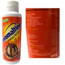 Ovomaltine Crunchy Topping (800g Flasche Schoko-Soße) Dessert Sauce