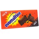 Ovomaltine Crunchy chocolat noir suisse à...