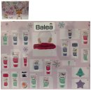 Balea Adventskalender It´s a Magical Time 2020 (1er Pack) + usy Block