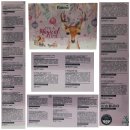 Balea Adventskalender It´s a Magical Time 2020 (1er Pack) + usy Block