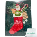 dm Bio Schokokugel Adventskalender "24 schokoladige...