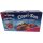 Capri Sun Summer Berries 4er Pack (40x200ml Capri Sonne Sommer Beeren) + usy Block