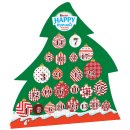 Ferrero Kinder Happy Moments Mini Mix Adventskalender...
