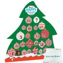 Ferrero Kinder Happy Moments Mini Mix Adventskalender...