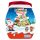 Ferrero Kinder Überraschung Adventskalender beide Motive (2x431g Packung) + usy Block