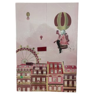 Douglas Adventskalender 2020 - Self-filling Advent Calendar  (1Stk)