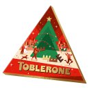 Toblerone Adventskalender (200g Packung)