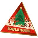 Toblerone Adventskalender (200g Packung)