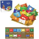 Ritter Sport Bunter Teller (230g Packung)