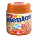 Mentos Gum Vítamins Citrus Blend (1x45 Stck)