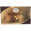 Ferrero Rocher Moments IND Import (69,6g Packung)